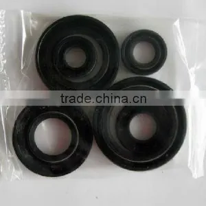CY80 Motorcycle Oil Seal Kit thumbnail-1