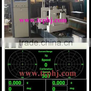 Dynamic Armature Balance Machine YYQ-3000A thumbnail-1