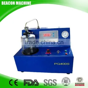 PQ400S Double Springs CRDI Diesel Injector Manual Nozzle Tester thumbnail-1