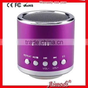 Mobile Mini Speaker Portable Innovation 2015,usb Mini Speaker thumbnail-3