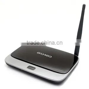 Hot!!! Android4.4.2 Rockchip Quad Core 1.8GHz RAM 2GB ROM 8GB Android TV BOX CS918 thumbnail-1