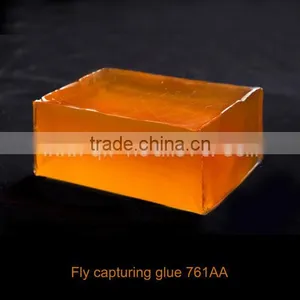 Good Quality Long Wire Drawing Fly Trap Glue thumbnail-3