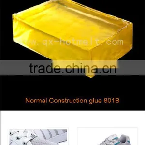 Cheshire Hot Melt Glue Adhesive for Shoes Coating thumbnail-1