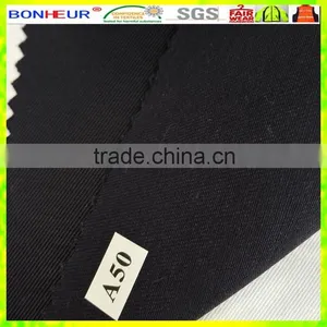 50%nylon 50%cotton Material Nylon Cotton Fabric for Workwear thumbnail-5