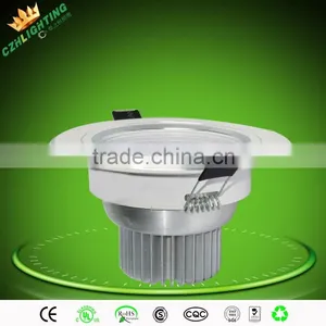 CE ROHS 15w Led Downlight 230v Led Light Downlights With Ra>80 thumbnail-4