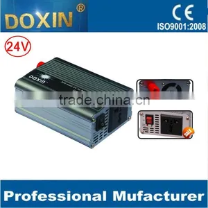 DOXIN Solar 12v to 220v 50/60Hz 200w Modified Sine Wave Inverter/dc ac Inverter/200w Power Inverter/car Inverter thumbnail-4