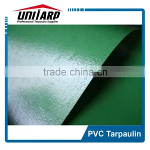 Knife Coated Pvc Tarpaulin for Oil Boom thumbnail-1