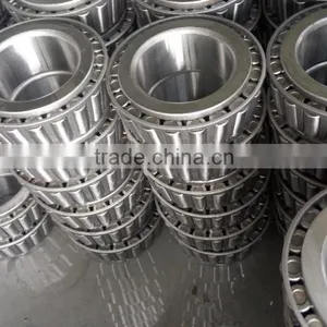 Manufacturer for Tapered Roller Bearing 2097936 thumbnail-3