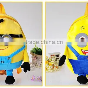 Cartoon Animal School Bags for Children Kids thumbnail-2