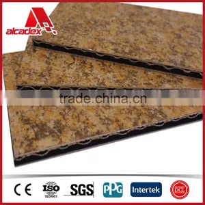 High Strength Aluminum Honeycomb Core for Aluminum Honeycomb Panels thumbnail-1