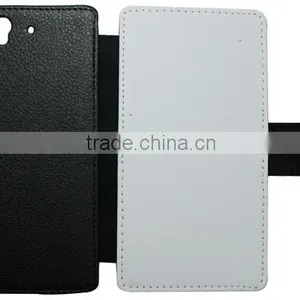 Wholesale Best Quality Sublimation Flip Phone Cover for Sony Z thumbnail-1