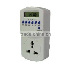 Programmable Electric Timer for Light thumbnail-4