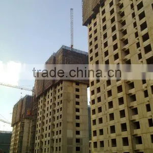 PVC/WPC Foam Sheets Replace Plywood & Plasboard for Building Construction thumbnail-1