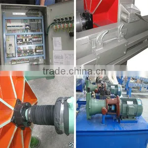 Membrane Filter Press for Syrup Facotry thumbnail-3
