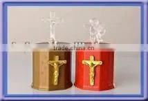 Professional Led Memorial Candle,wholesale Led Memorial Candle thumbnail-1