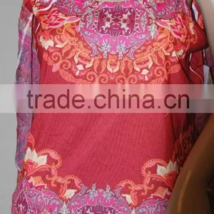 Ladise Custom Design Sublimated T-shirt/jersey/ Ladies Suit thumbnail-1