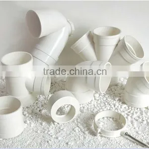 Recycle Rigid Pvc,pvc Pipe Granules,pvc Pipe Fittings Granules thumbnail-1