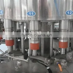 CGF14-12-4 Mineral Water Machine thumbnail-3