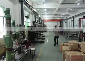 Dongguan City Xingyi Industrial Company Limited company overview - view 2 thumbnail
