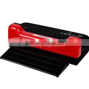 Best Quality Food Vacuum Sealer, Mini Vacuum Sealing System for Fruit Store thumbnail-3