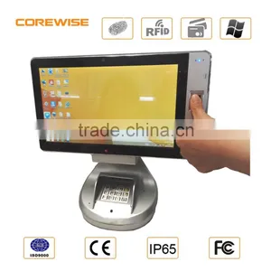 Multi-function Powerful Data Collection VTM POS Bank System Financial Equipments thumbnail-5