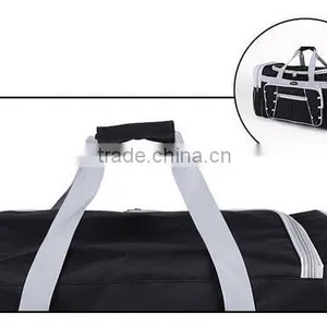 2016 the Newest Fashion Polyester Travel Bag thumbnail-5
