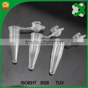 Function of Centrifuge Tube , 2ml Conical Bottom Centrifuge Tube , Conical Centrifuge Tubes thumbnail-4