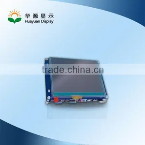 5.6 Inch 640*480 Tft Lcd Display for Medical Apparatus and Instruments thumbnail-1