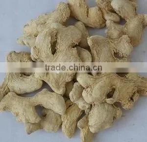 Dried Ginger Whole 2015New Crop thumbnail-1