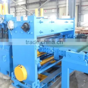2100mm Steel Coil Leveling and Cutting Line thumbnail-3