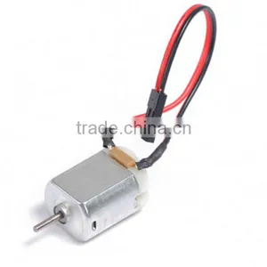Model High Speed Strong Magnetic Motor Big Horsepower Motor (with Line) thumbnail-1