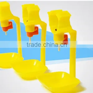 Water Saving Automatic Poultry Nipple Drinker for Chicken thumbnail-2