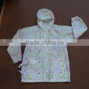 2013 Cheap Full Printing Foldable Windbreaker Jacket thumbnail-1