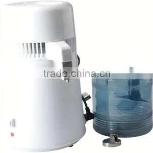 Dental Equipment Water Distiller Distiller Water Heater thumbnail-1
