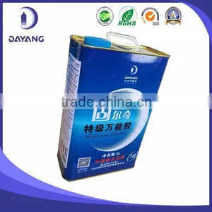 Good After-sales Service Spray Adhesive for Cloth Screen thumbnail-3