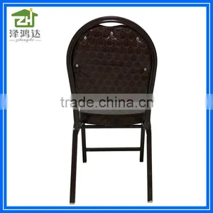 2016 Cheap Stacking Chair/ Banquet Chair Cheap thumbnail-3