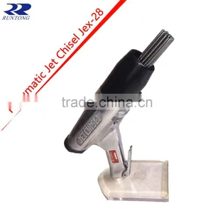 Pneumatic Jet Chisel Jex-28 thumbnail-1