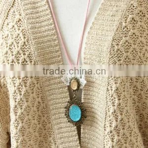 MYLOVE Long Chain Necklace for Women Wholesale MLSC-07 thumbnail-1