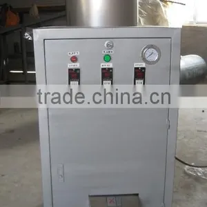 Automatic Air Compressor Cashew Nut Peeling Machine/Cashew Nut Peeler Machine/Cashew Nut Processing Machine thumbnail-2