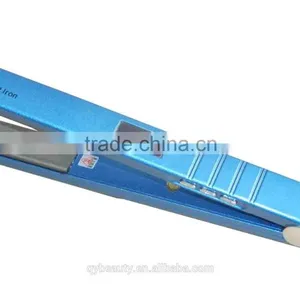 Professional Ceramic Salon Hair Straightener thumbnail-3