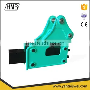 Hydraulic Breaker, Hydraulic Hammer, Jack Hammer for Excavator thumbnail-2