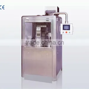 NJP-1500 Fully Automatic Capsule Filling Machine thumbnail-1