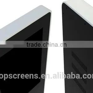32"(ST320A-PD) Mini Android Industrial Panel PC Tablet Kiosk thumbnail-4