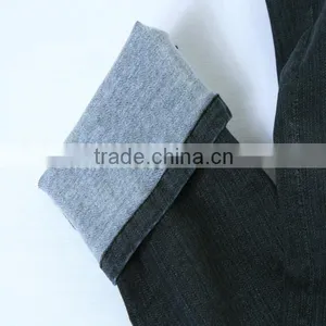 2016 Polyester Fabric Twill, Jean Fabric Stocklot thumbnail-2