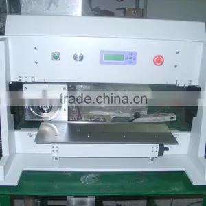 Routing Machine for PCB IMS / Pcb Cutter / PCB Separator EM-260 -YSV-1A thumbnail-1