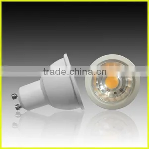 UL Energy Star CE RoHS CRI > 95 4W 5W 6W Dimmable COB Led gu 10 thumbnail-5