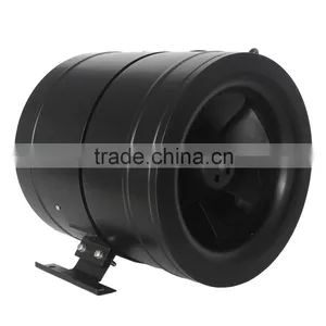 Greenhouse Indoor Hydroponics Ventilation Exhaust Fan thumbnail-1