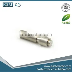 Turning Precise Stainless Steel Shaft Parts thumbnail-1