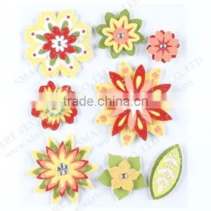 Handmade Sticker DIYC-3D085 thumbnail-1