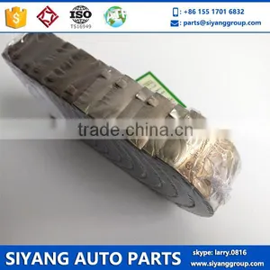 3969562 4893693 Connecting Rod Bearing STD 0.03 0.25 0.5 0.75 for Cummins ISDE thumbnail-1